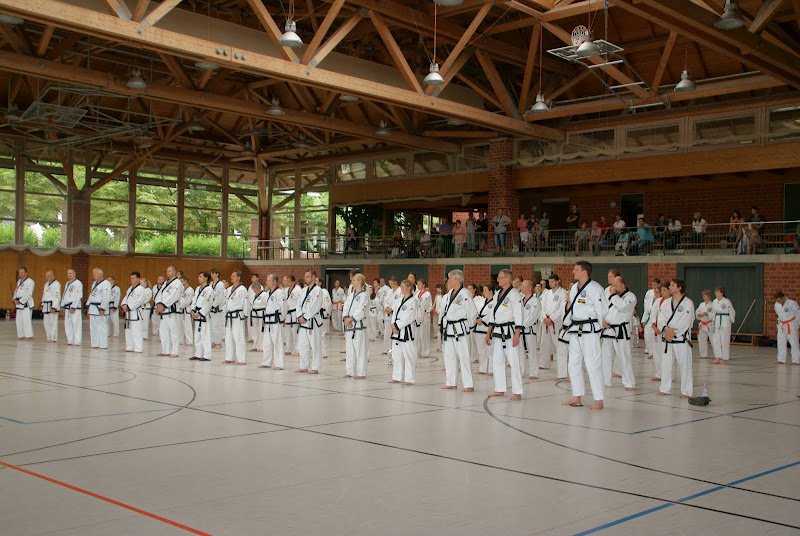 Deutsche Meisterschaft 2012 in Eching